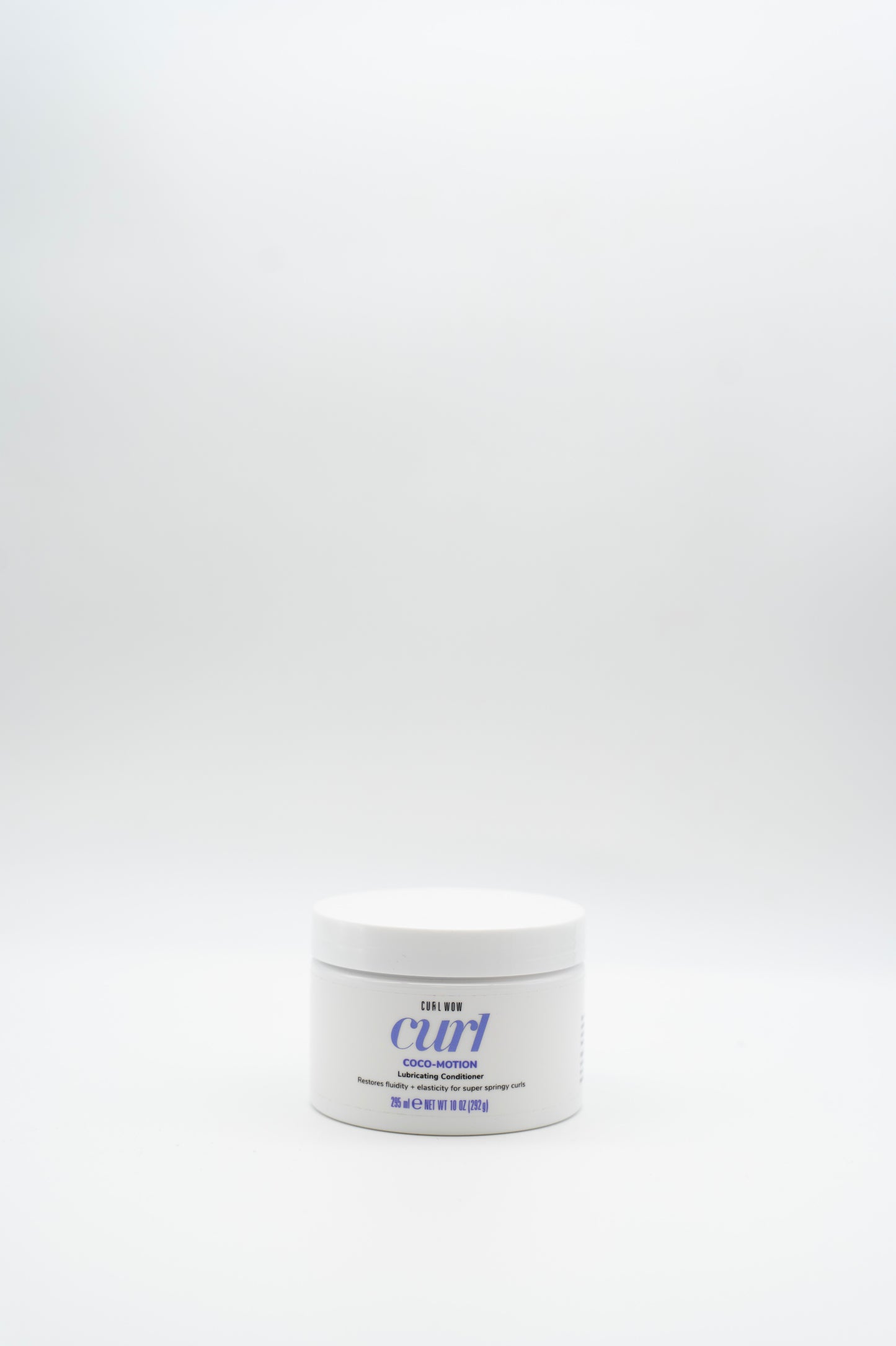 Curl Wow Coco-Motion Conditioner Color WOW