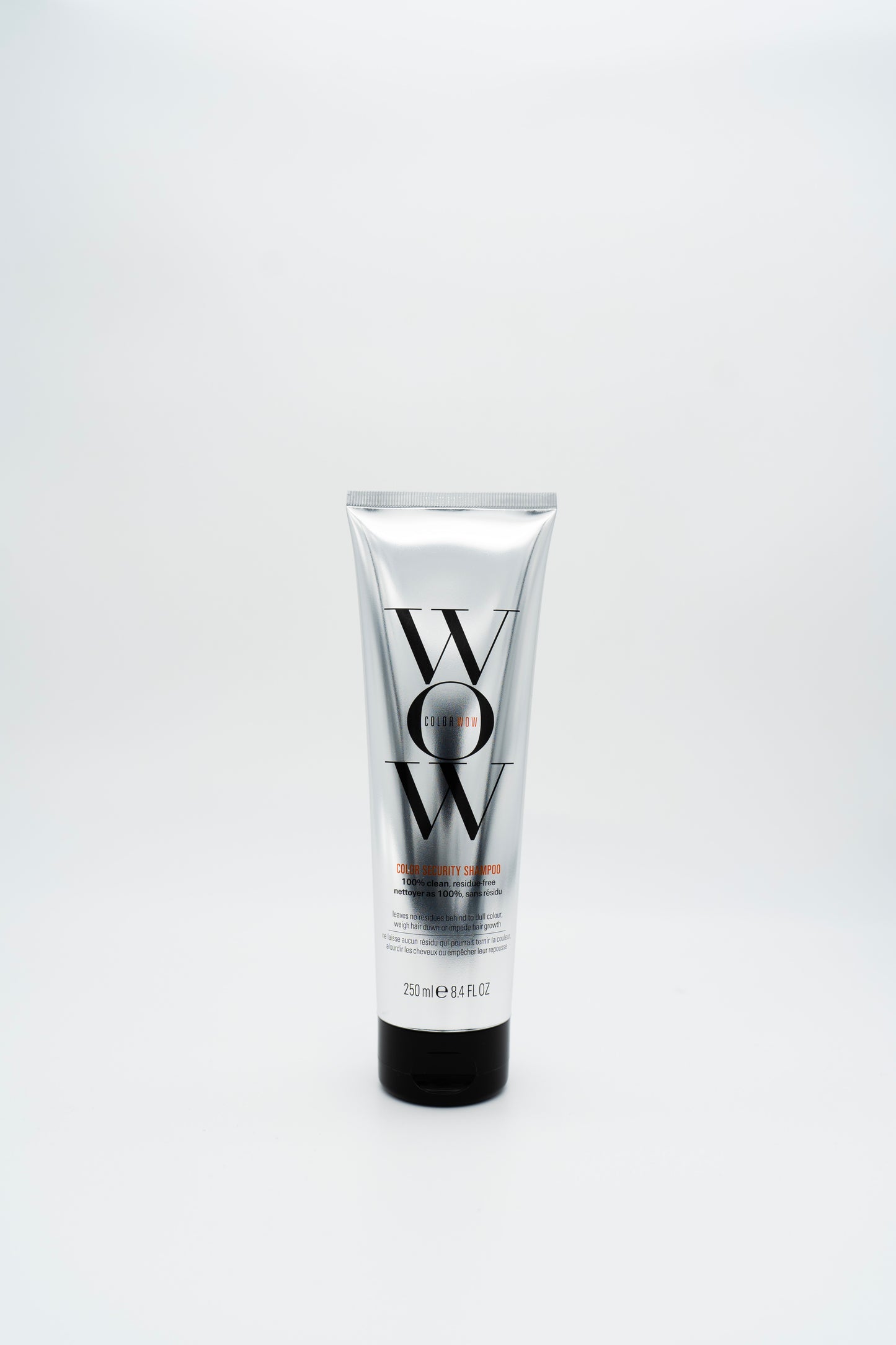 Color Security Shampoo Color WOW