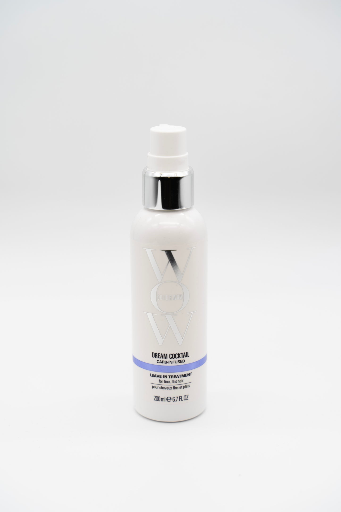 Color WOW Carb Cocktail für feines und dünnes Haar