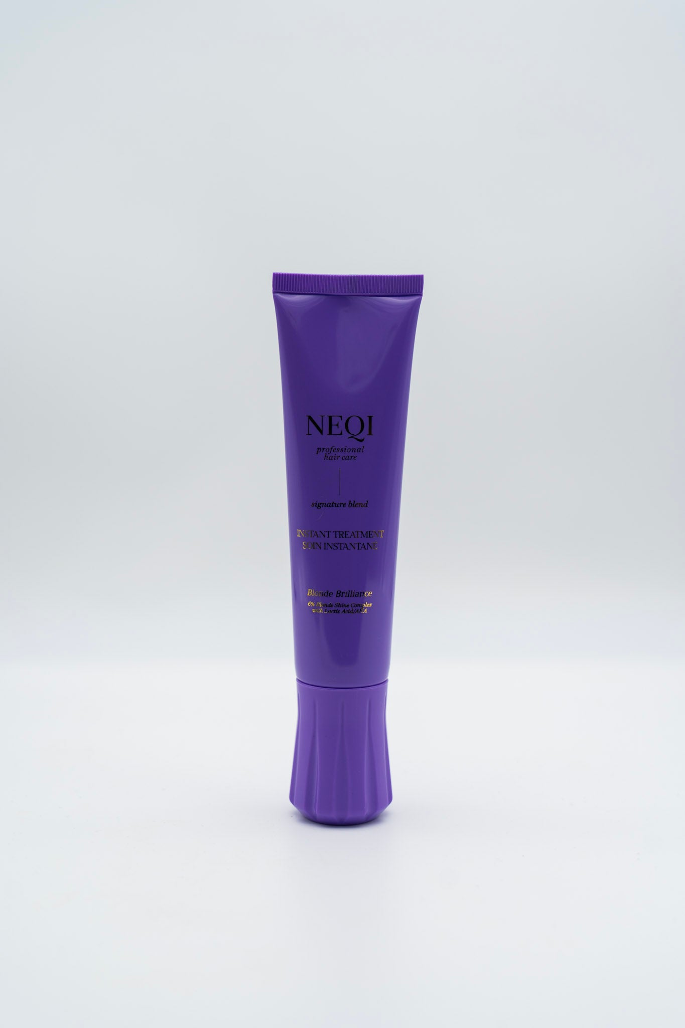 TREATMENT TREASURE BLONDE BRILLIANCE