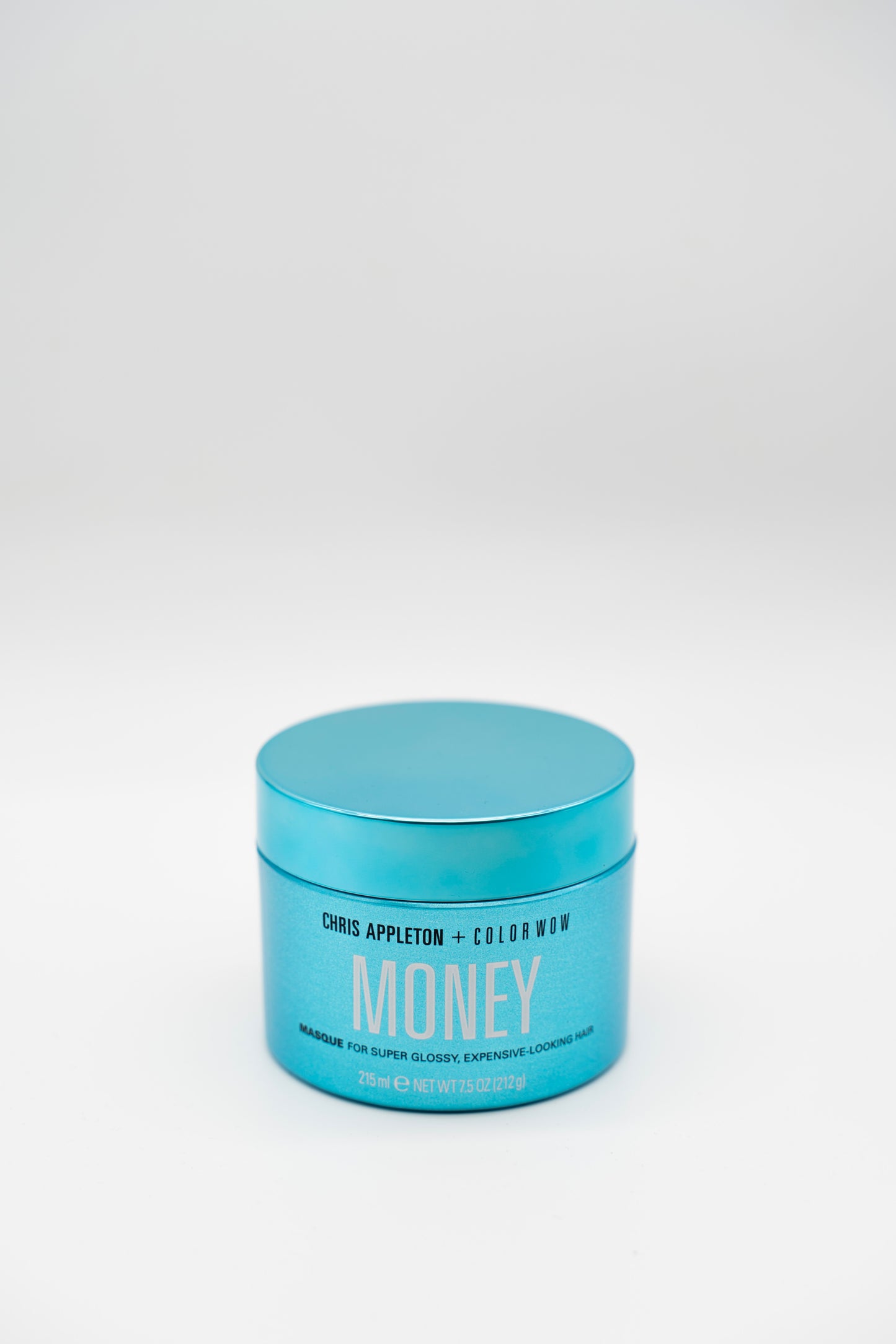 Christ Appleton x Color WOW Money Masque