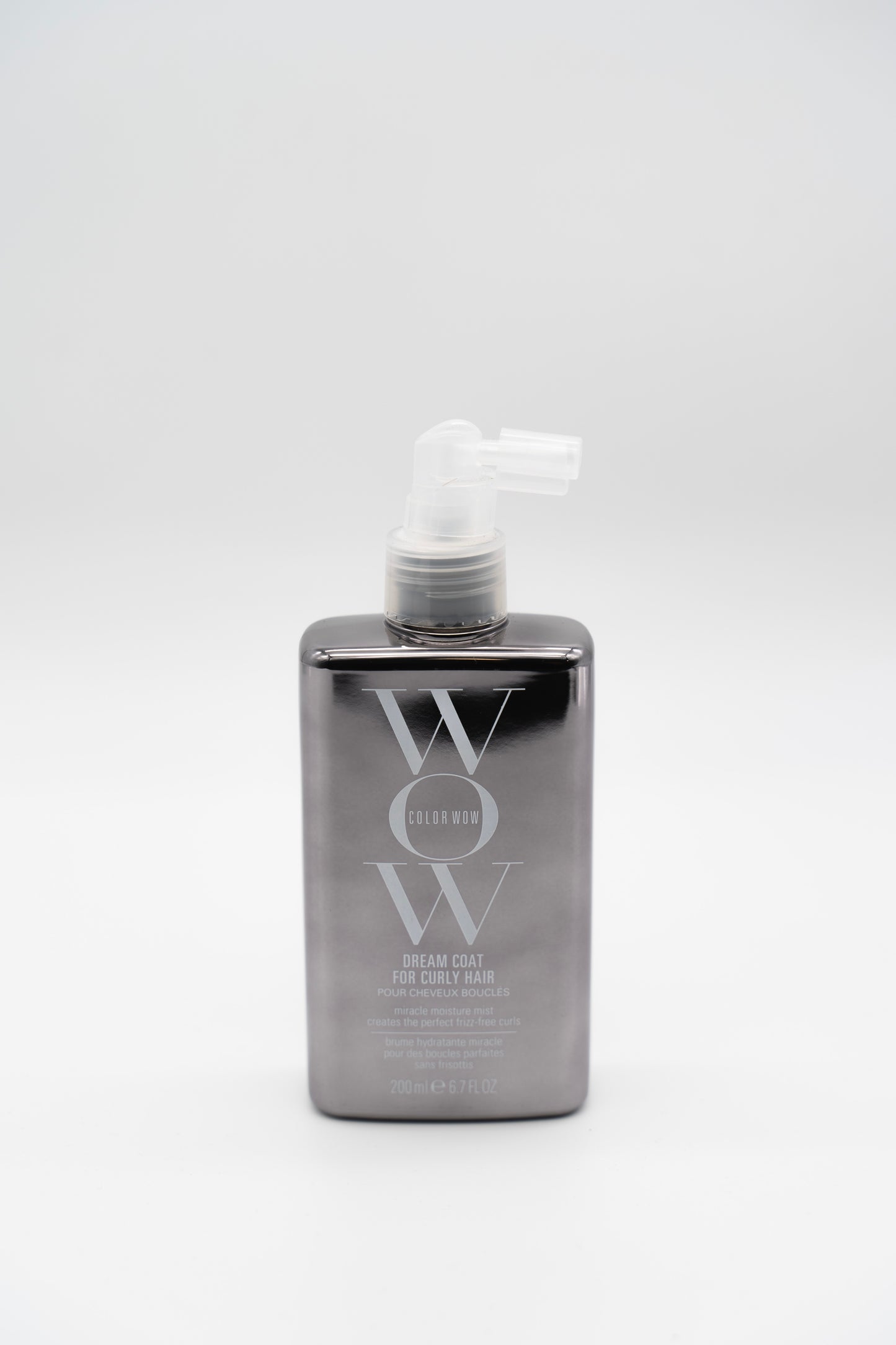 Dream Coat für lockiges Haar