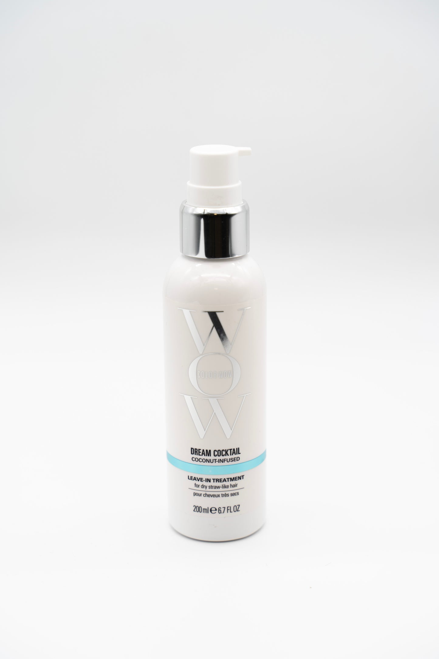 Color WOW Coconut Cocktail Bionic Tonic