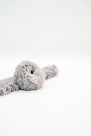 Fluffy Snapper Haarstyling Accessoires