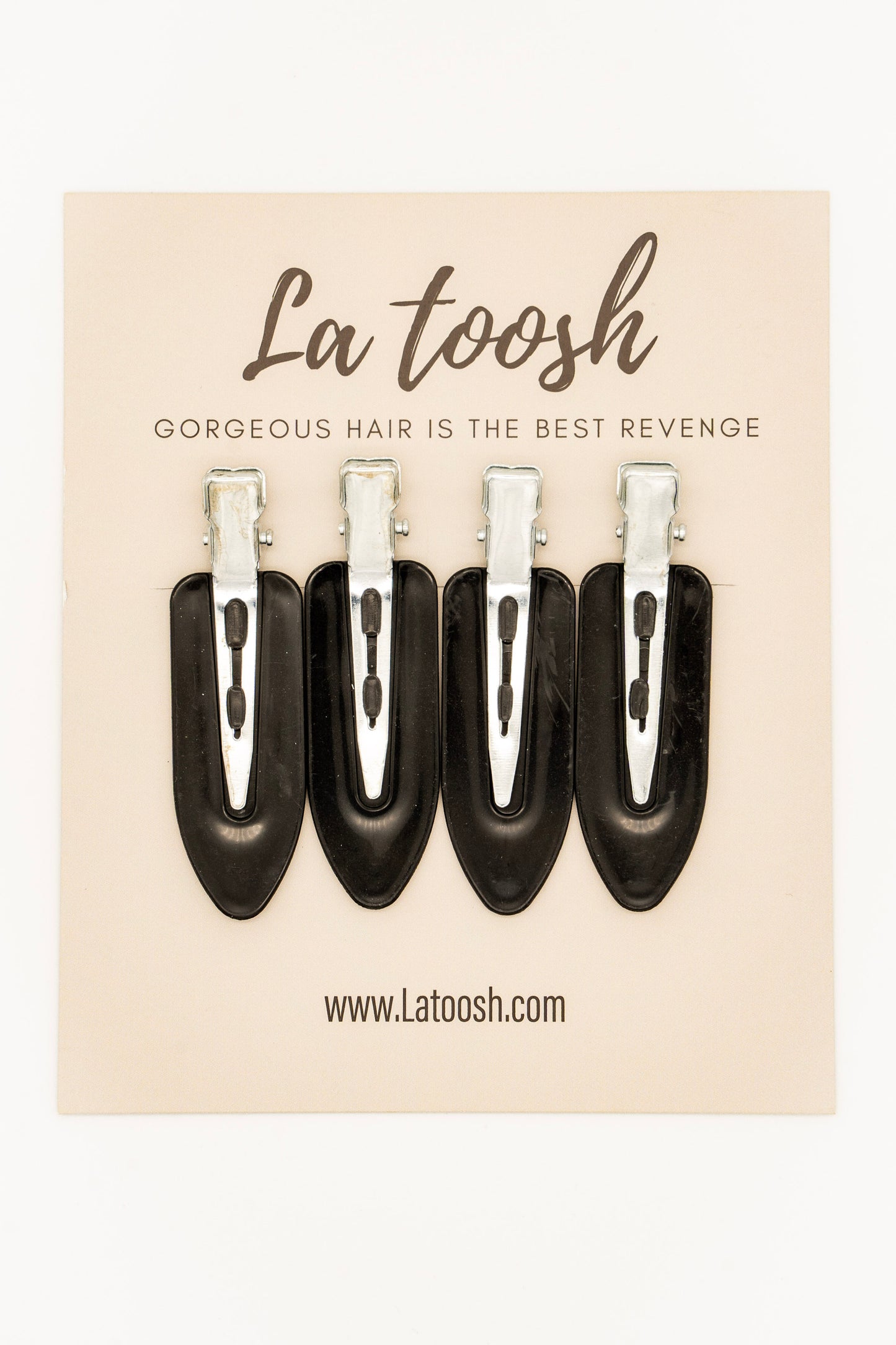 La Pin Natural - Haarspange