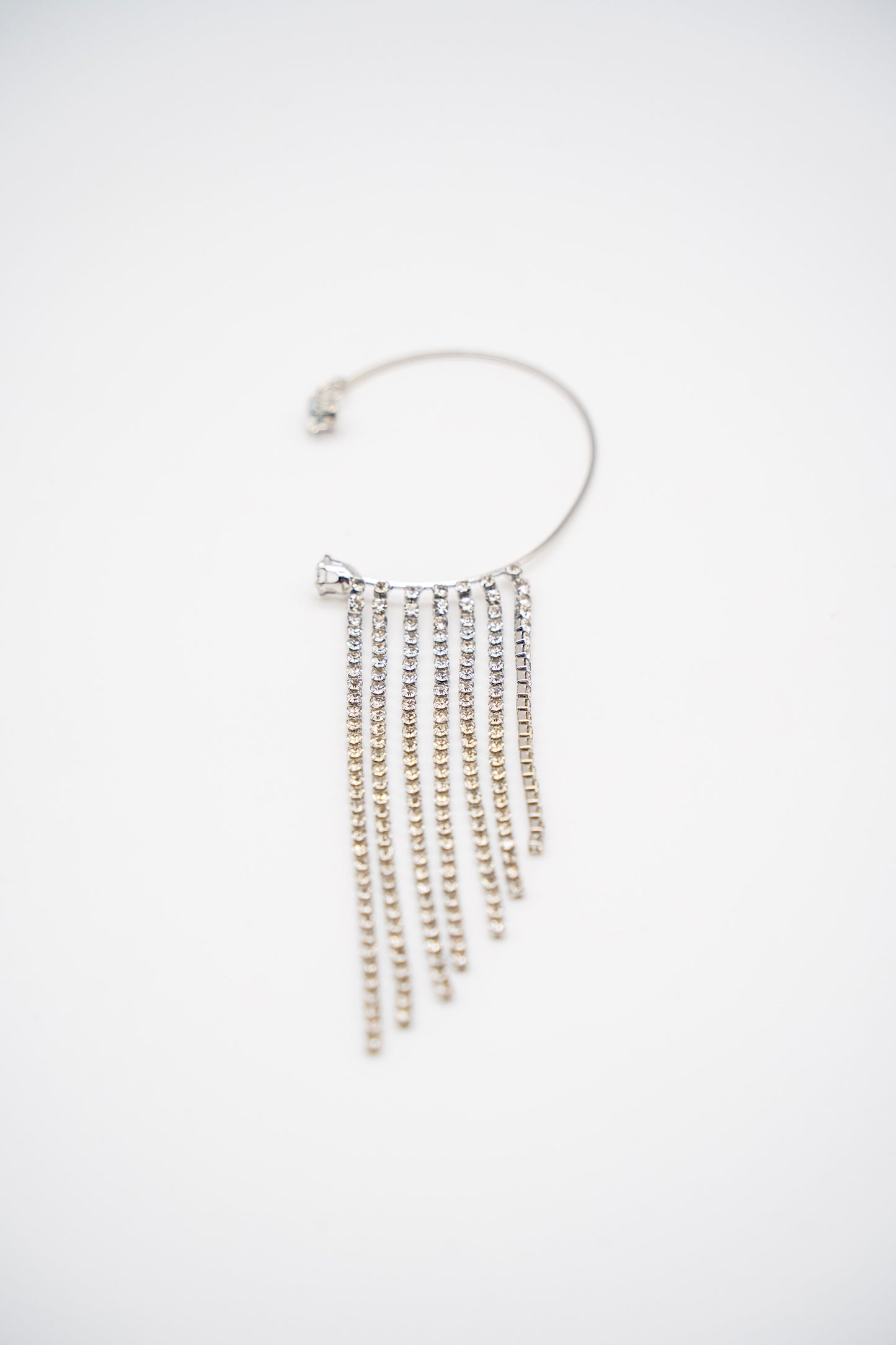 Too Shy Quast Ohrclip/Cuff