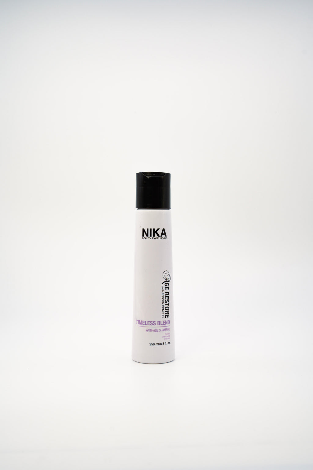 Nika Age Restore Shampoo