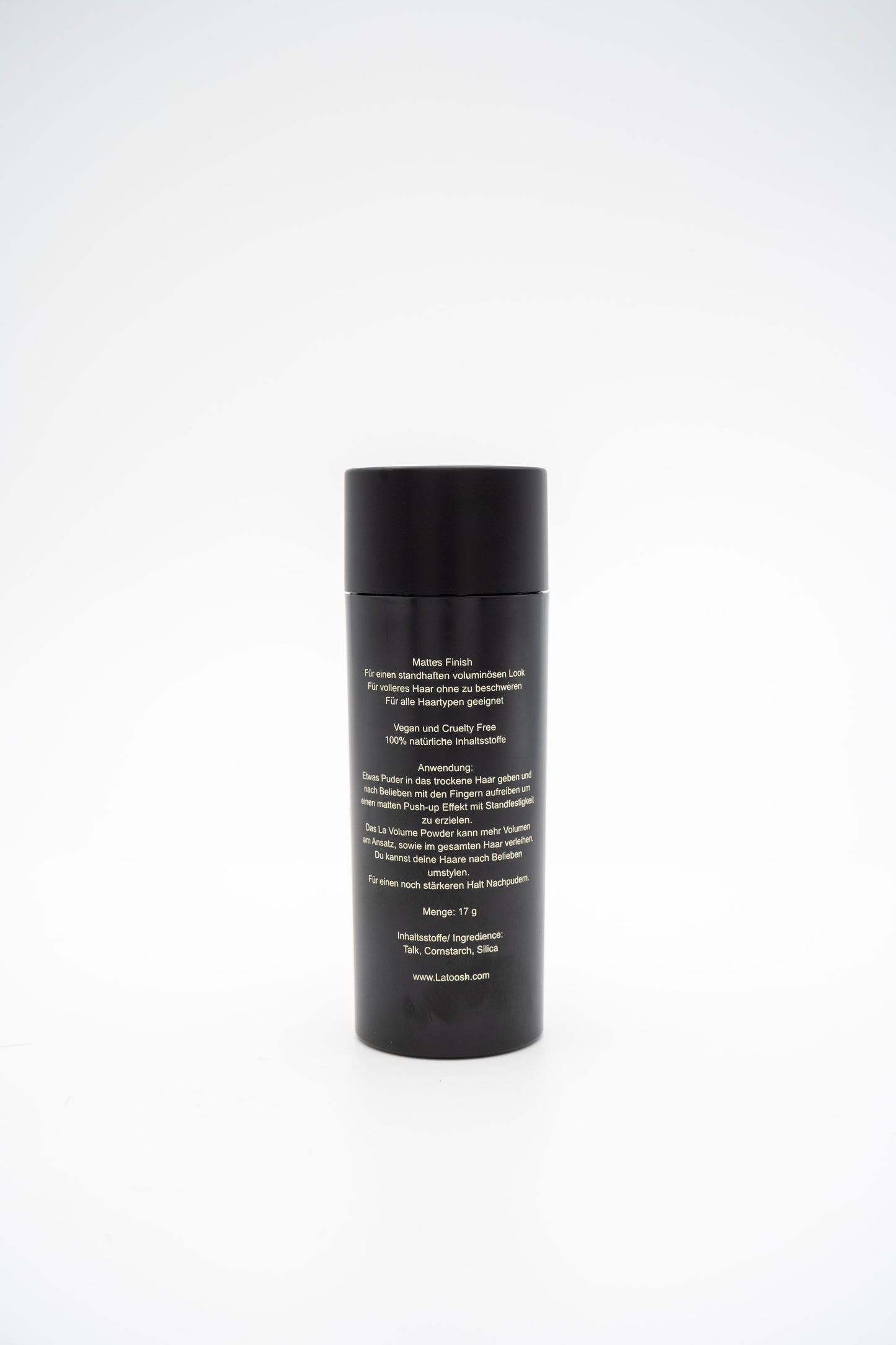 Matte Volume Haar Puder - La Volume
