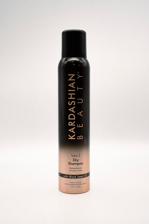 Kardashian Beauty Dry Shampoo