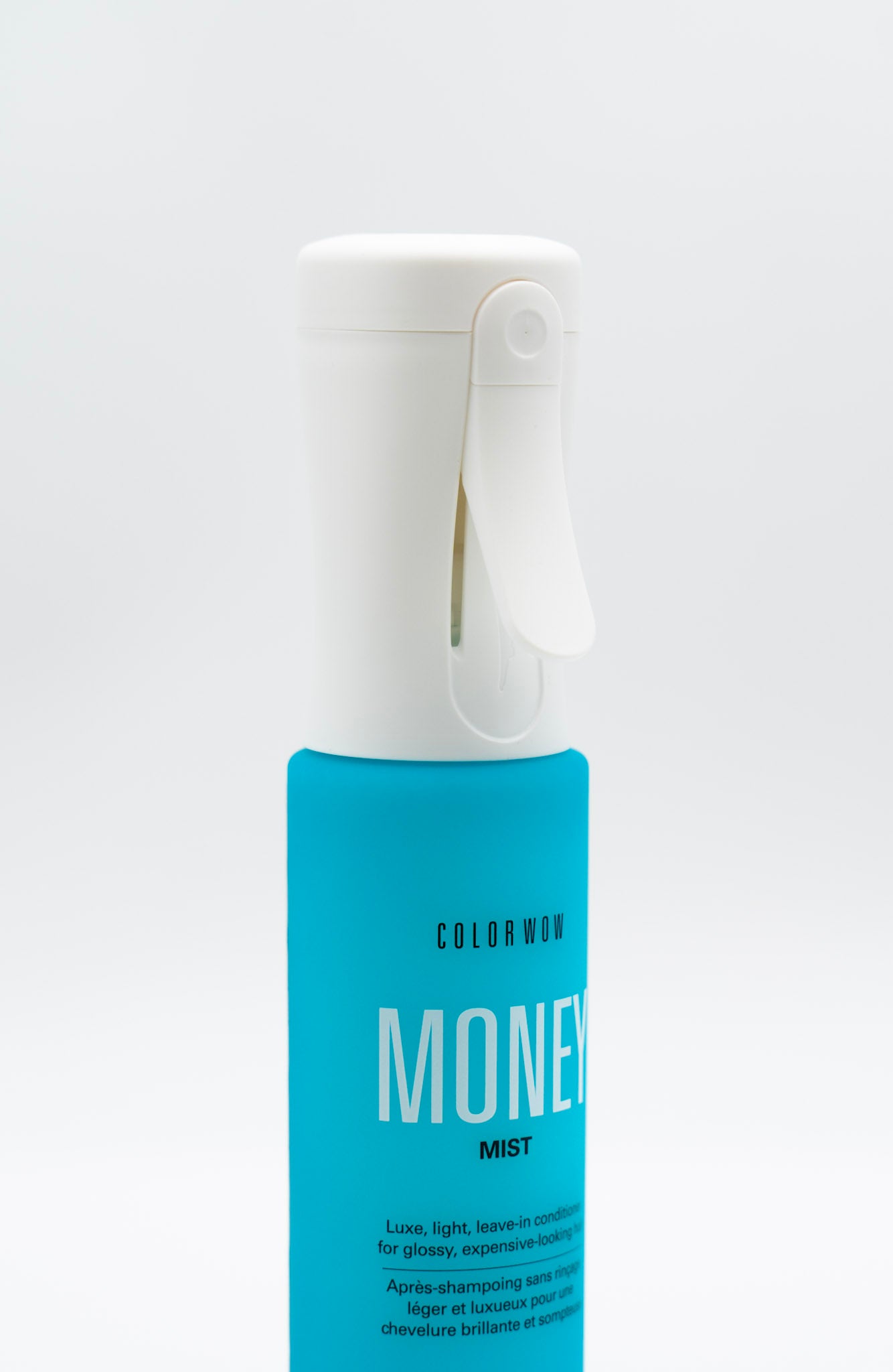 Money Mist Color Wow