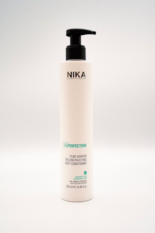 Nika Pure Keratin Reconstructing Deep Conditioner